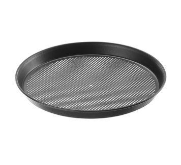 Форма для пиццы перфорированная &oslash;311x(H)23mm 616925 Hendi