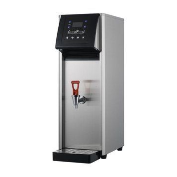Кипятильник электрический проточный GoodFood WB20HOT-N