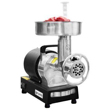 М'ясорубка GGM GASTRO FWFC550