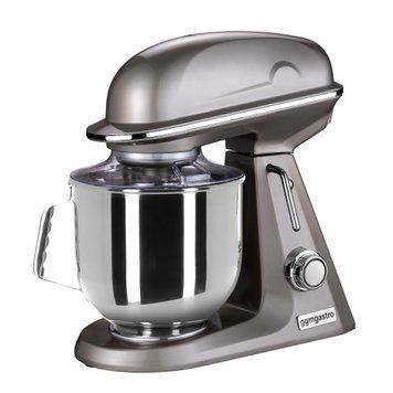 Планетарный миксер GGM Gastro RMF7B-GG