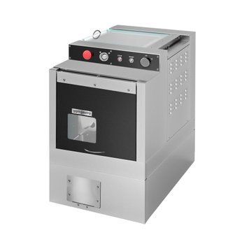 Тісторозділювач GGM Gastro TPE800