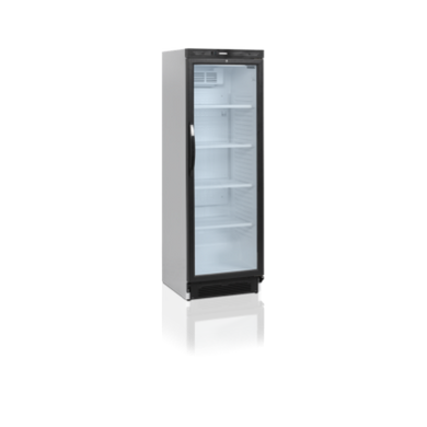 Холодильна шафа CEV425-I 1 LED Tefcold