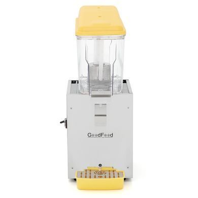 Сокоохладитель GoodFood JD16 YELLOW