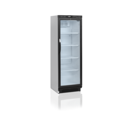 Холодильный шкаф CEV425-I 1 LED Tefcold