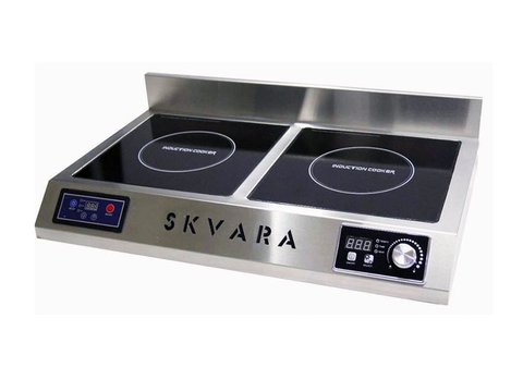 Плита индукционная SKVARA Sit-P 2.7