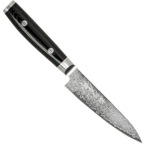 36602 Нож кухонный 120 мм серия "RAN PLUS"