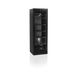 Холодильна шафа CEV425-I BLACK Tefcold - 1