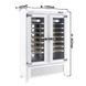 Холодильник для вина GGM GASTRO WKI640W - 1