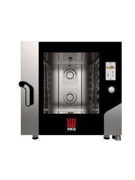 Пароконвектомат Hendi MKF664TS