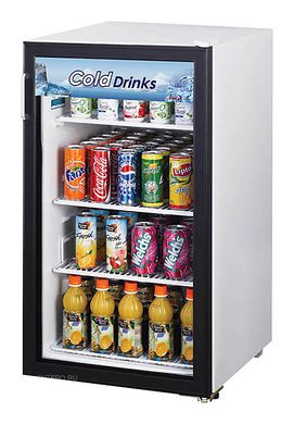 Шкаф холодильный TURBO AIR FRS145R