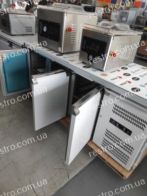 Морозильный стол NEO CONCEPT CMFN-180-GN Fagor