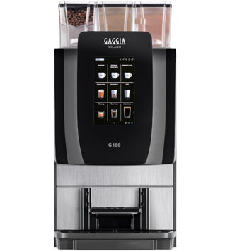 Кофемашина Gaggia G100 Fresh Milk