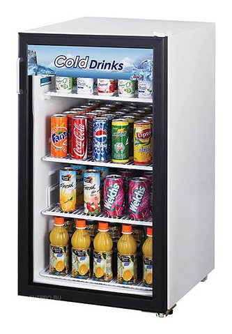 Шкаф холодильный TURBO AIR FRS145R