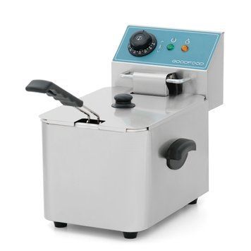 Фритюрница GoodFood EF4 BLUE