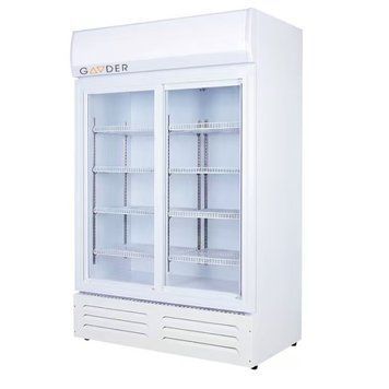 Холодильна шафа Gooder CD800S