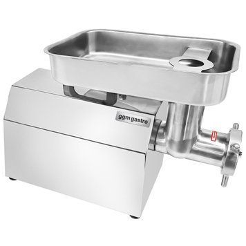 М'ясорубка GGM GASTRO FWBFC350