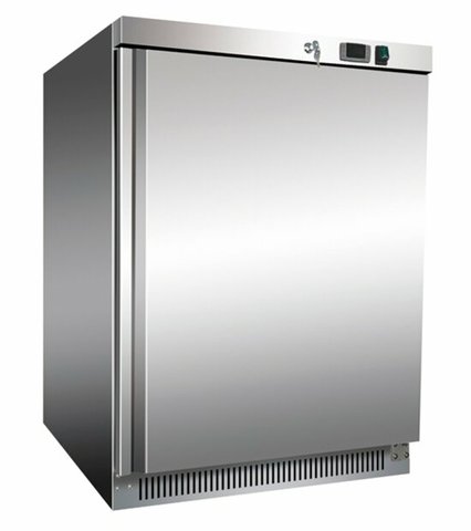 Холодильный шкаф DR200S S/S201 HATA