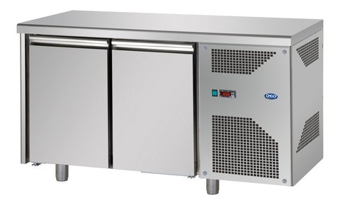 Холодильний стіл TP02MID Tecnodom