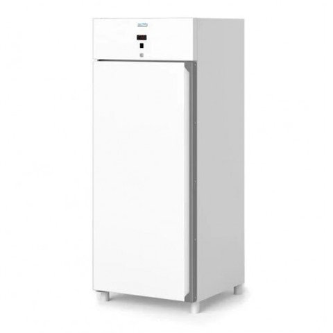 Шкаф холодильный Гольфстрим Sv 107-S (метал. двери)