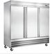 Холодильну шафу - 2040 л KSG2082 - 1