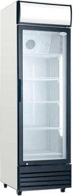 Холодильна шафа SD 416 Scan