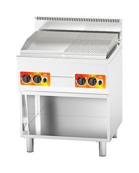 Жарочна поверхня OREST FPI-0.8GS