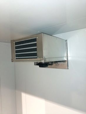 Камера холодильна збірно-розбірна КХ-14,40 (h-2200) Tehma