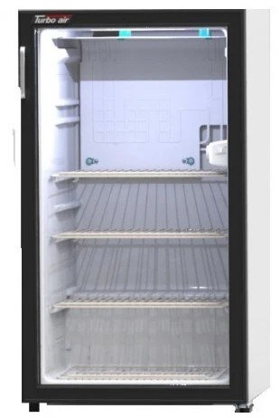 Шкаф холодильный демонстрационный TURBO AIR FRS145R