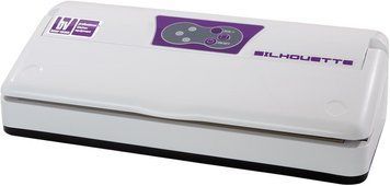 Вакуумний пакувальник BESSER VACUUM Silhouette