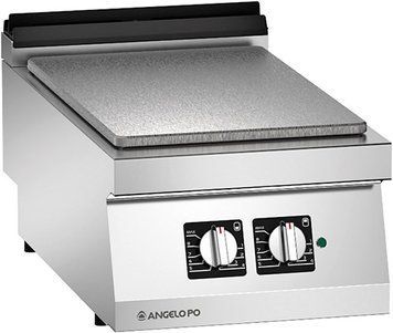 Плита електрична ANGELO PO 0S0TPE
