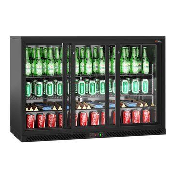Мини-бар GGM GASTRO BKTSTG320NN