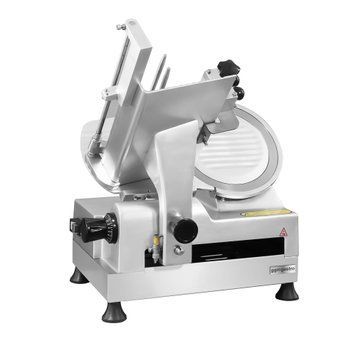 Слайсер GGM Gastro AAMH320N