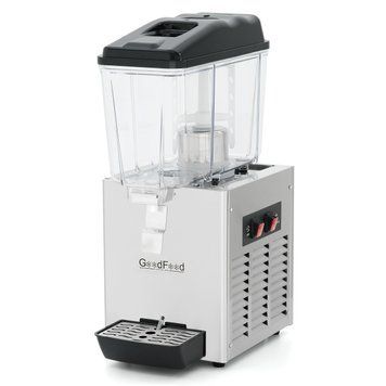 Сокоохолоджувач GoodFood JD16 BLACK