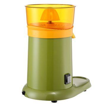 Соковыжималка GGM Gastro FSET6