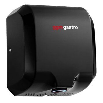 Сушарка для рук GGM Gastro HTSKE10S