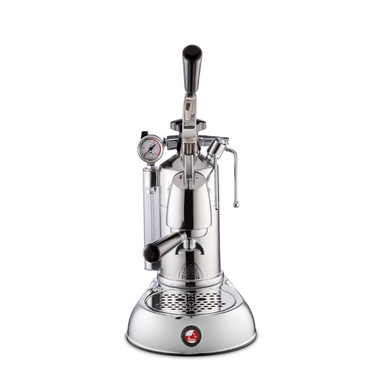 Кофемашина La Pavoni Stradivari Professional Lusso