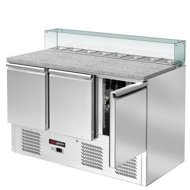 Саладетта GGM Gastro SAG147OG#GSG147E#07