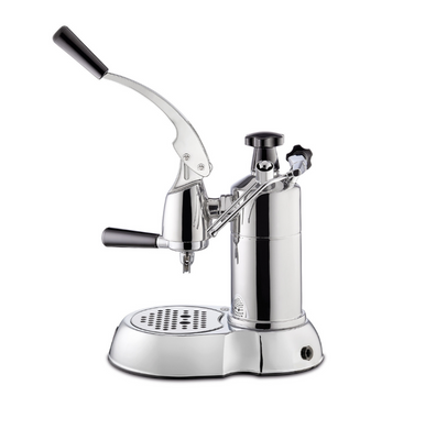 Кофемашина La Pavoni Stradivari Professional Lusso
