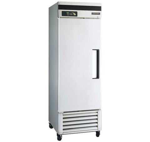 Холодильна шафа FD650R Daewoo
