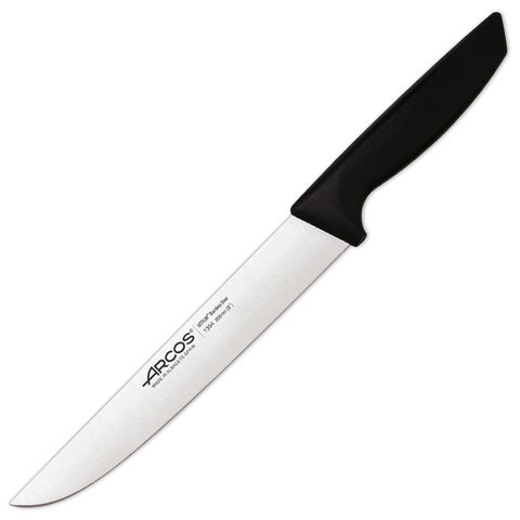 135400 Нож кухонный серия "Niza" 200 мм.