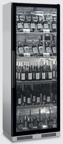 Холодильник винний GEMM WD5/121