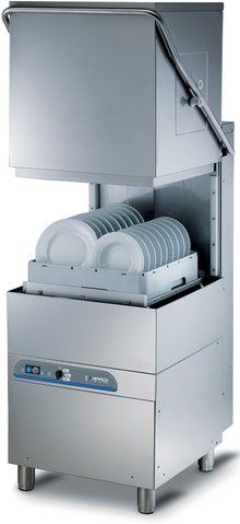 Посудомоечная машина COMPACK DH110 - 1