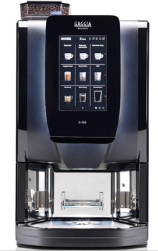 Кофемашина Gaggia G300 Krea