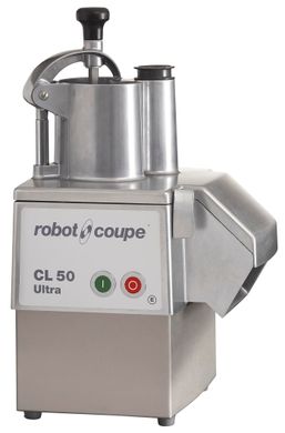 Овощерезка эл. ROBOT COUPE CL50 Ultra (380)