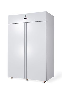 Шкаф холодильный ARKTO V1,0-S универсальный