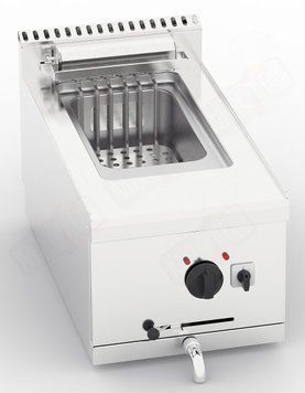 Фритюрниці професійні Orest FE-0.4 (700)