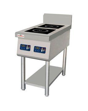 Плита индукционная FROSTY 35-KP2