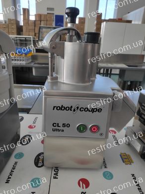Овочерізка ROBOT COUPE CL50 Ultra (380)