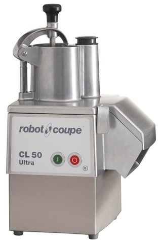 Овощерезка эл. ROBOT COUPE CL50 Ultra (380) - 1
