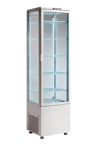 Шкаф холодильный FROSTY RT280L - 1